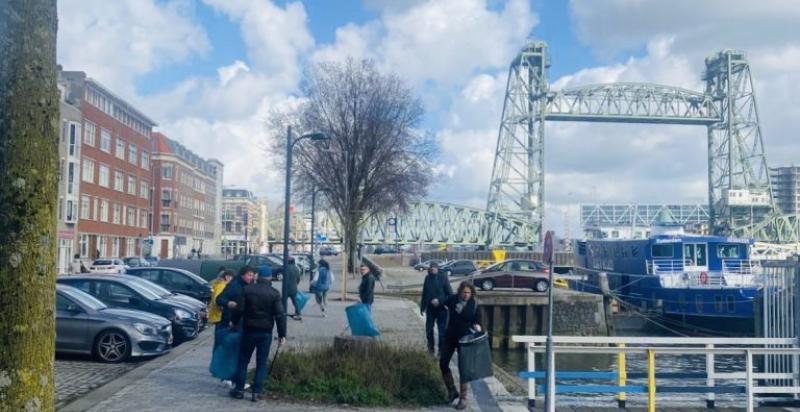 maas-clean-up-noordereiland