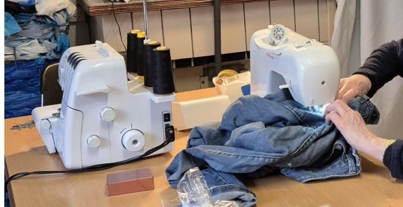 textielatelier botu