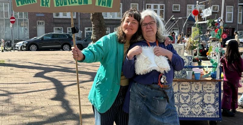 Goed Spul in BoTu