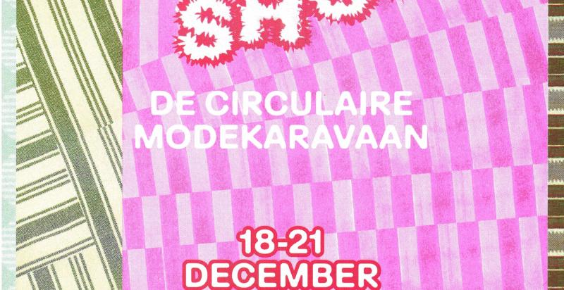 Poster van The Mingle Shop