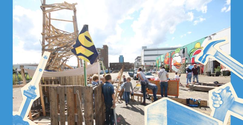 Timmerdorp Schiemond