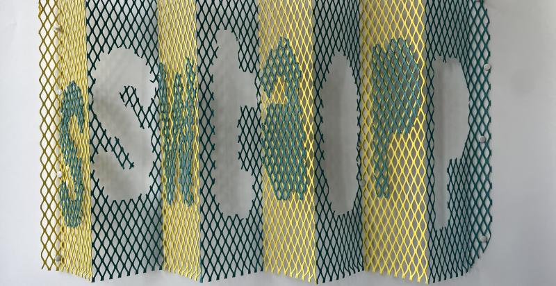 Tentoonstelling Rethinking Circulair Futures