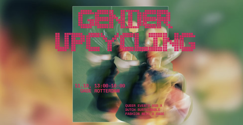 Gender Upcycling