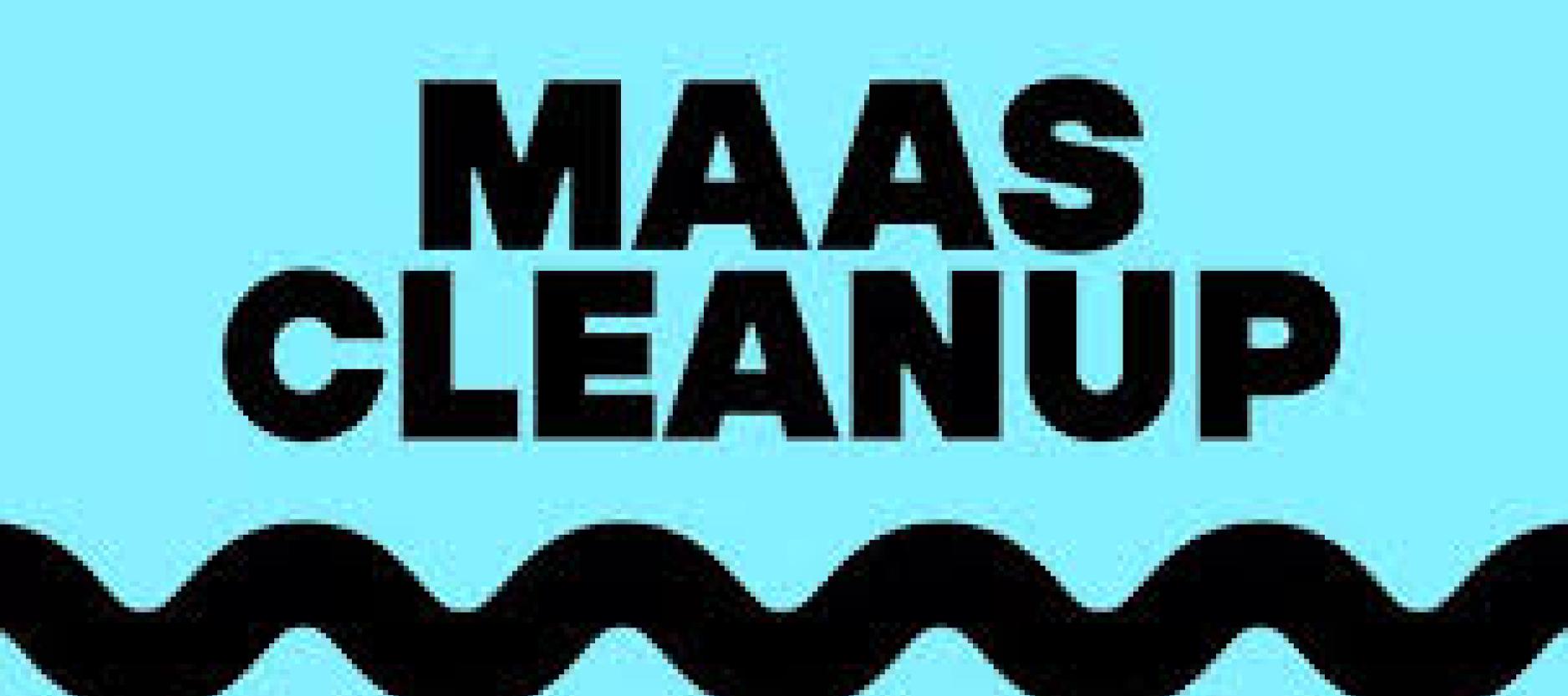 maas clean up