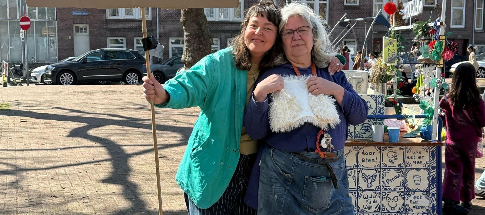 Goed Spul in BoTu