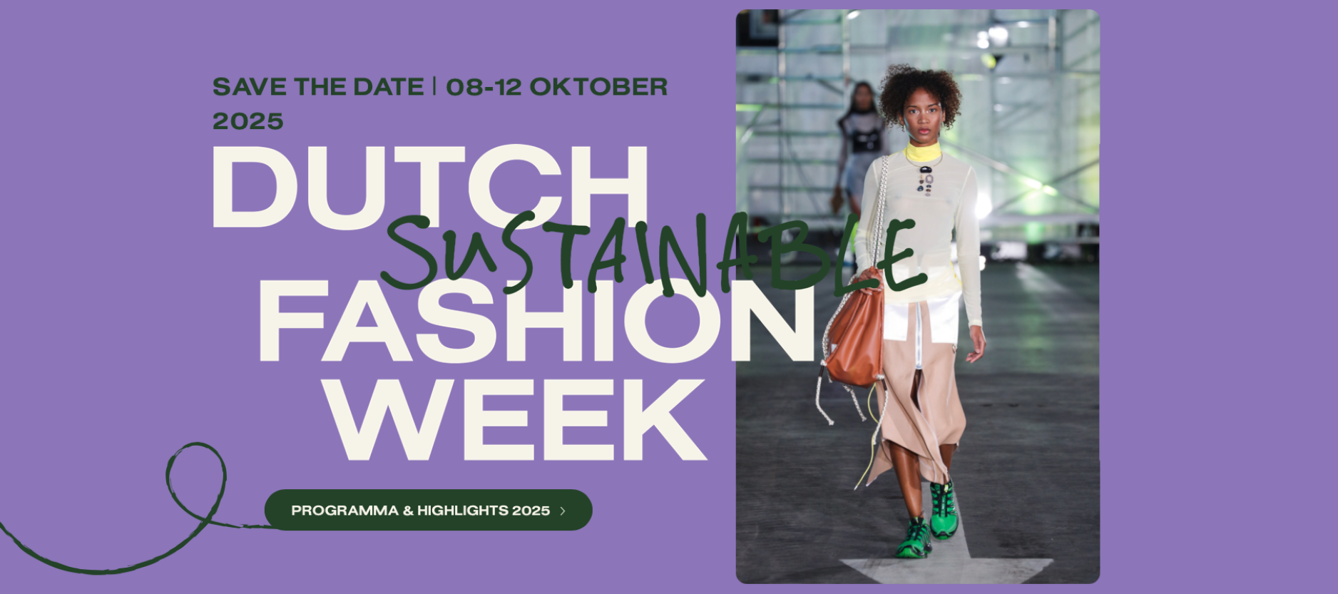 Dutch Sustainable Fashion Week