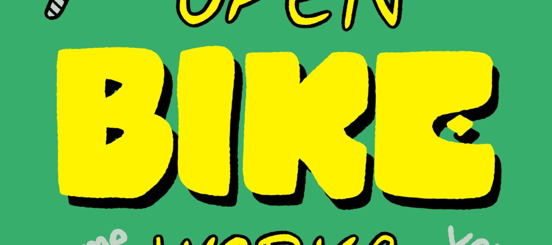 Flyer Open Bike Works