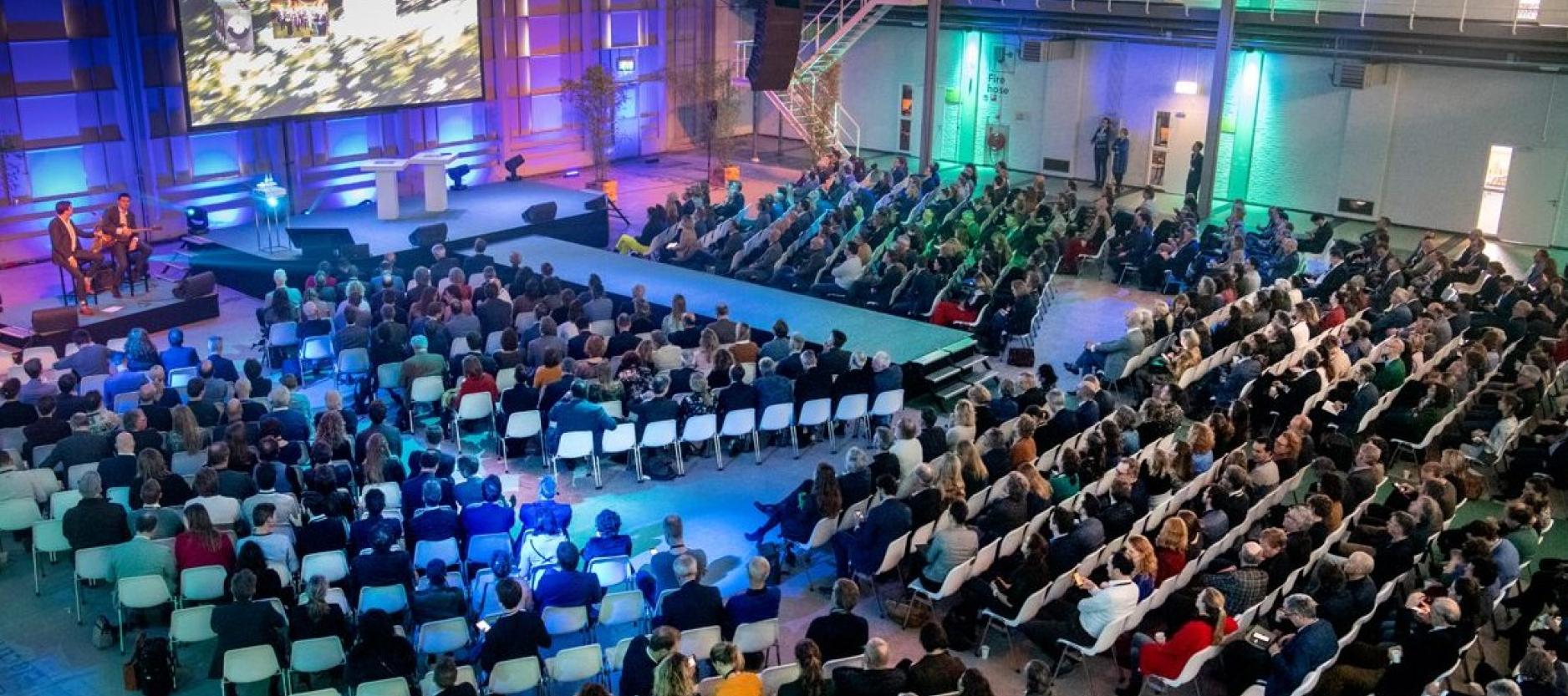 Congreszaal