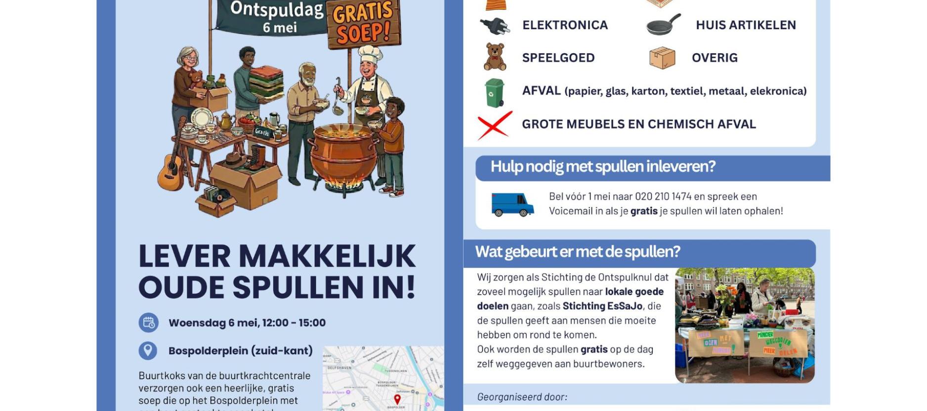 Ontspuldag