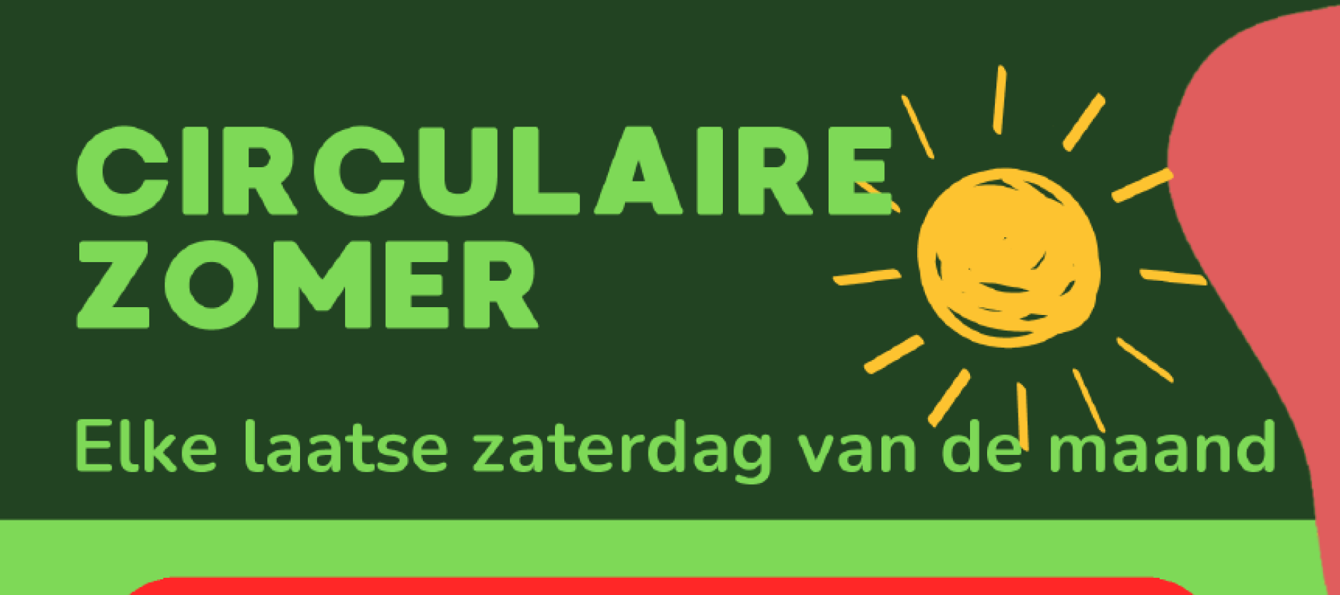 Circulaire Zomer