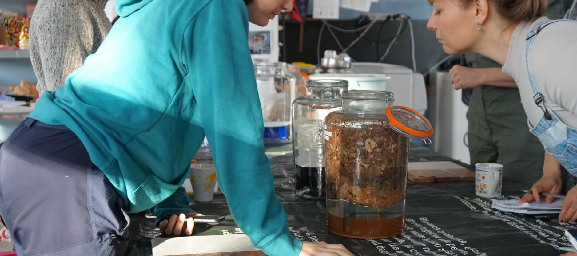 bio based bouwen
