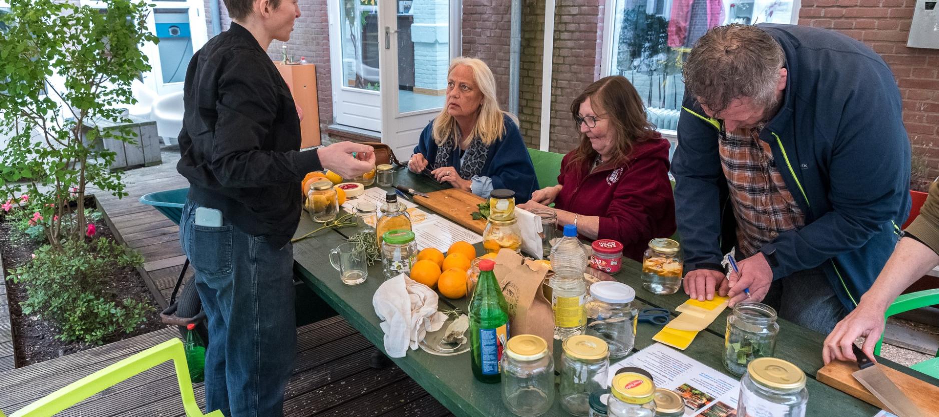 plantaardig