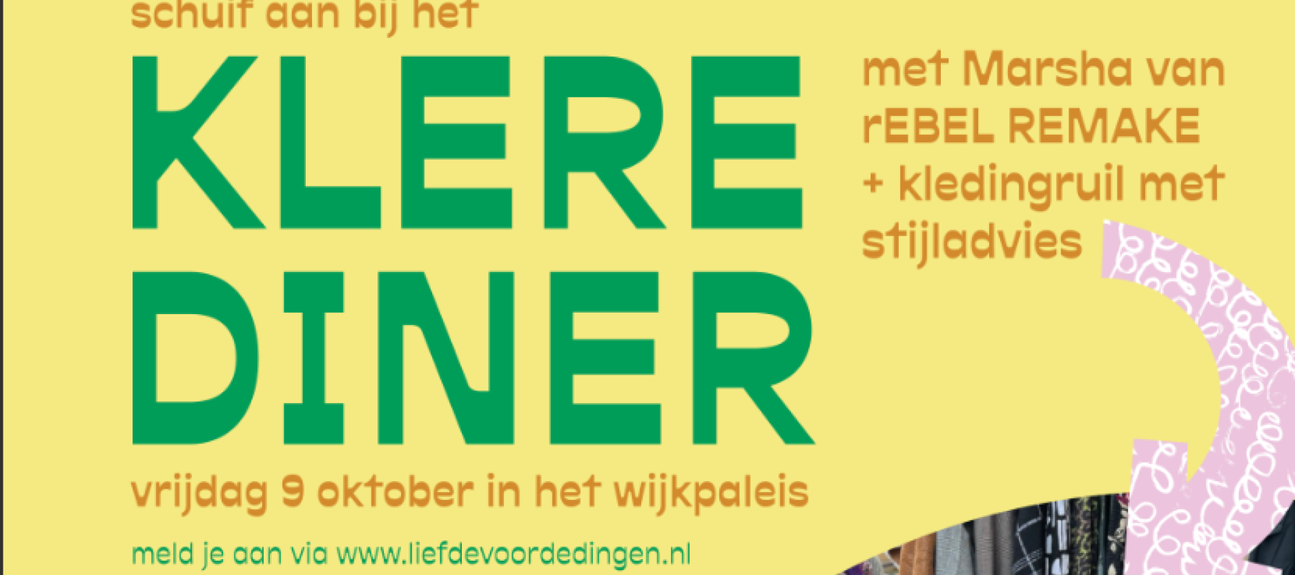 Klerediner