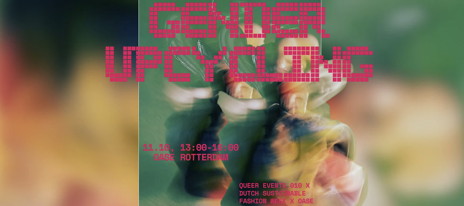 Gender Upcycling