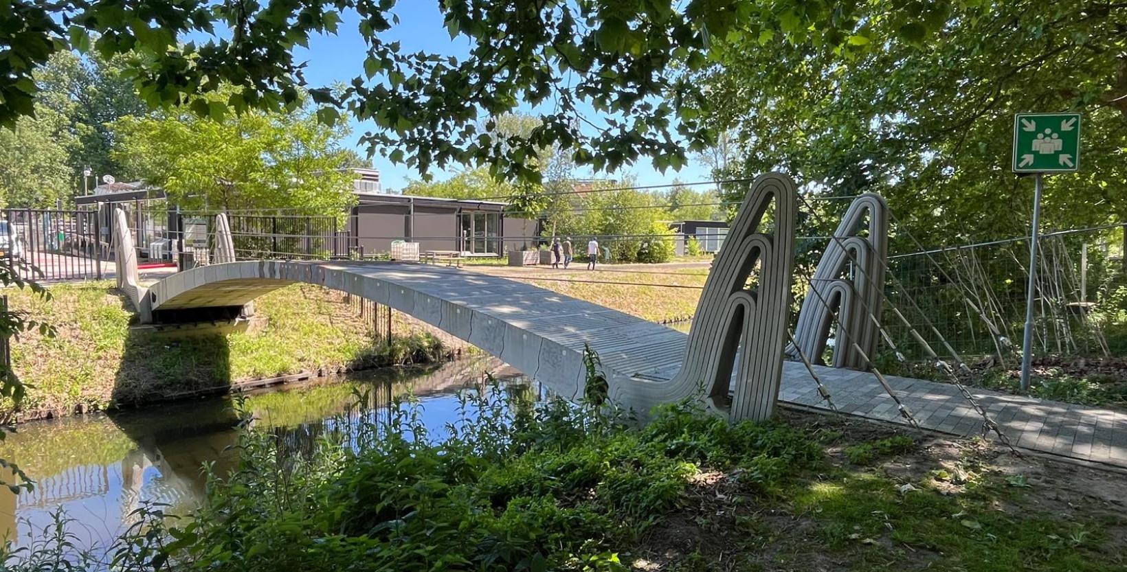 De boogbrug