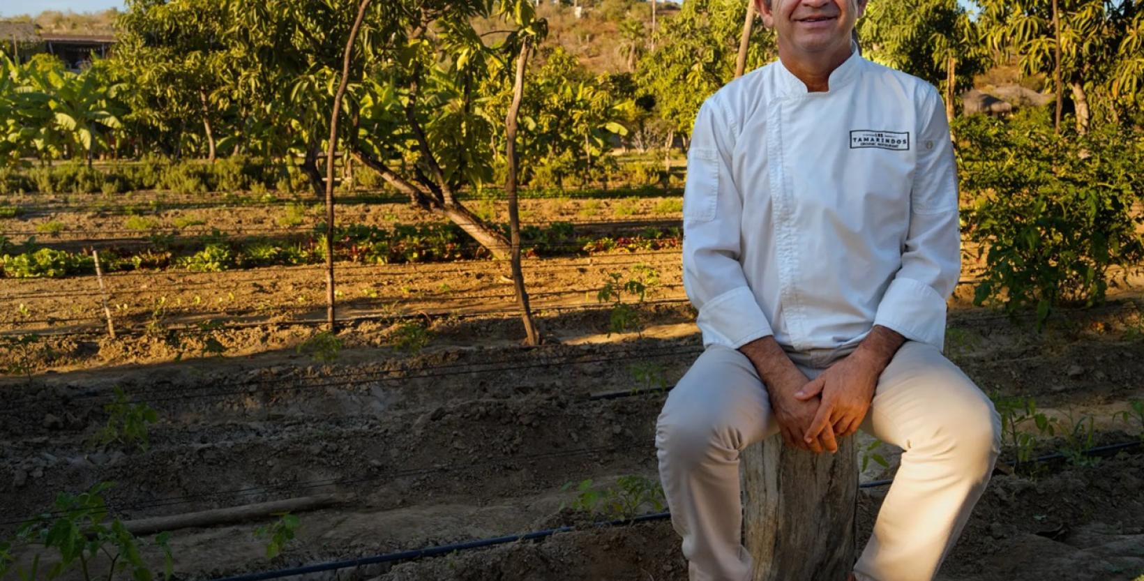 Enrique Silva