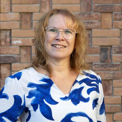 angelique bravenboer