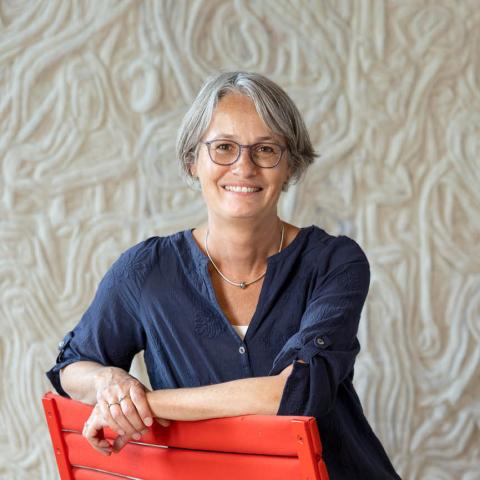 esther brouwer
