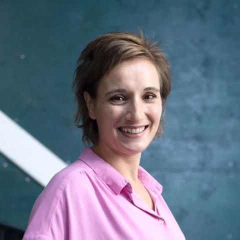 Eveline Bal