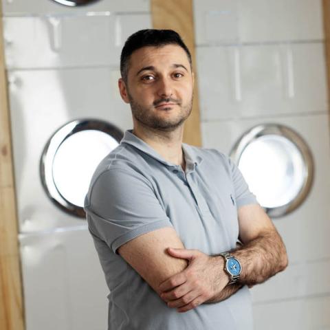 halil dogan