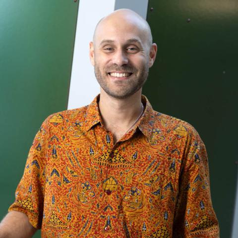 lennard abma