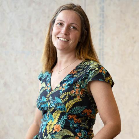 Linda van Rij
