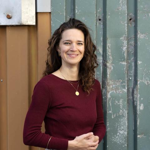 lotte hinkel