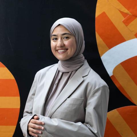Nur Simsek