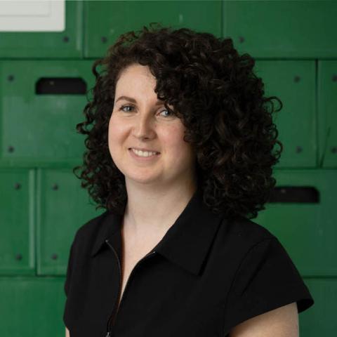 Rosemiek van der Linden