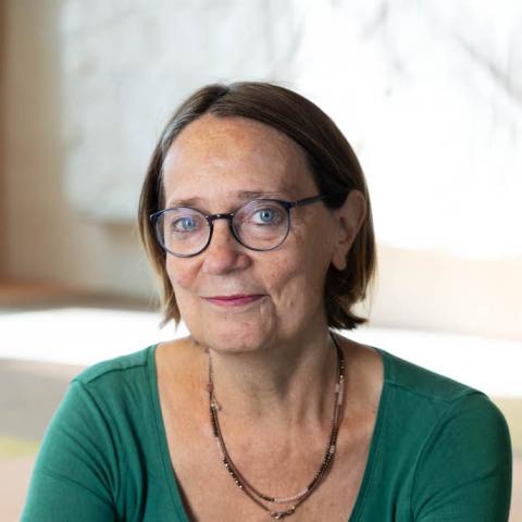 Suzanne Dalman