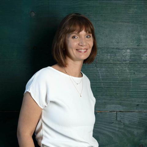 tanja oosteveld