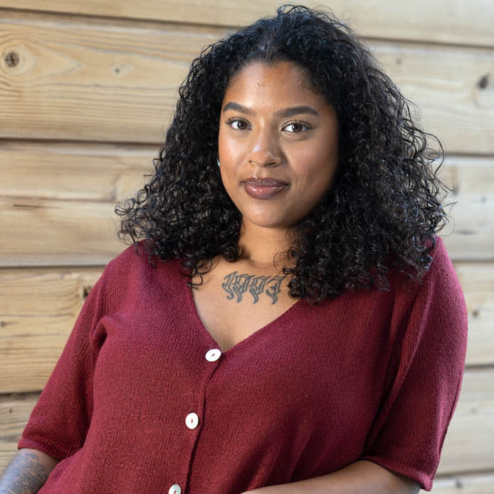 lakiesha kromoinangoen