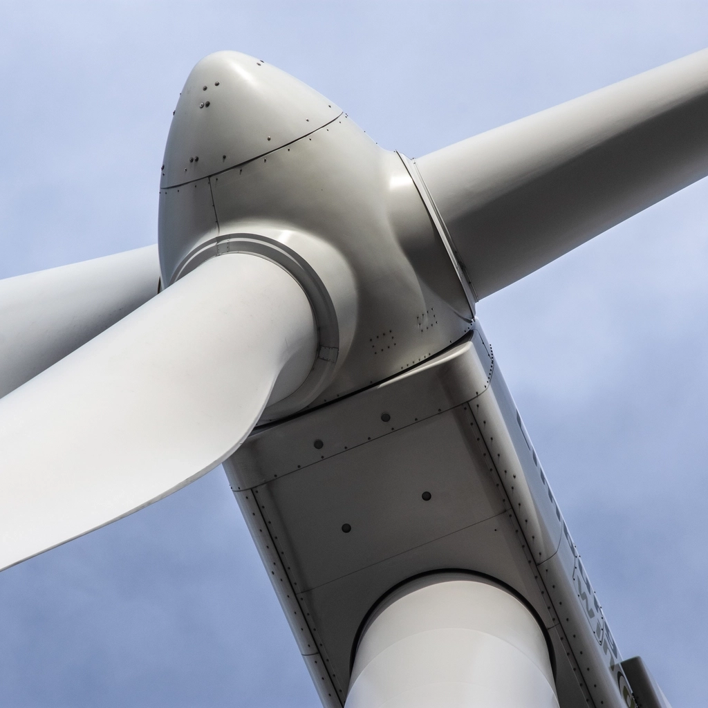 windturbinebladen